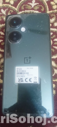 Oneplus  note CE 3 5G